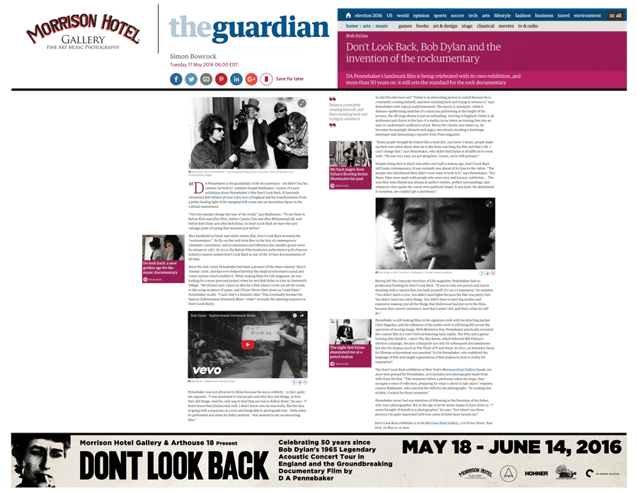 The Guardian
