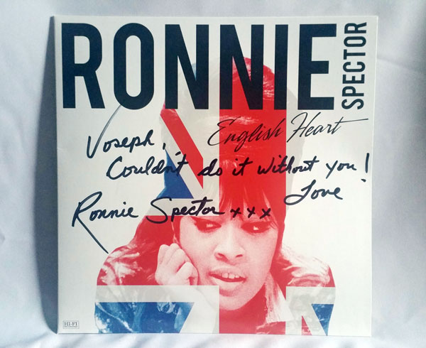 Ronnie Spector