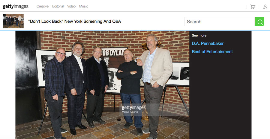 Getty Article
