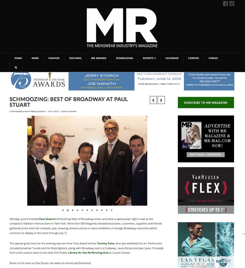 MR