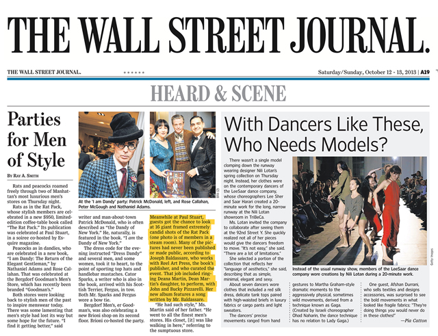 The Wall Street Journal